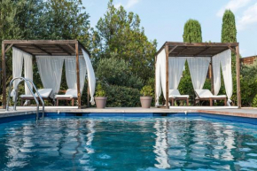 Отель Guesthouse Le Mas de Cotignac  Котиньяк
